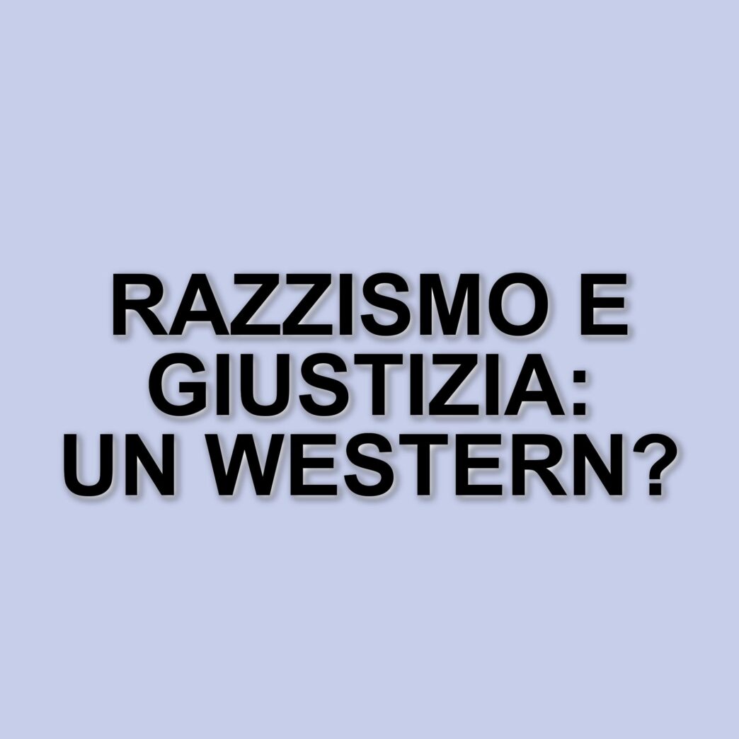 I dannati e gli eroi: un film western che affronta il razzismo nel vecchio West