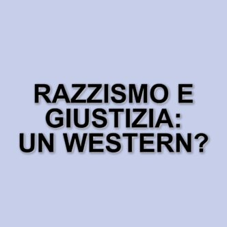 I dannati e gli eroi: un film western che affronta il razzismo nel vecchio West