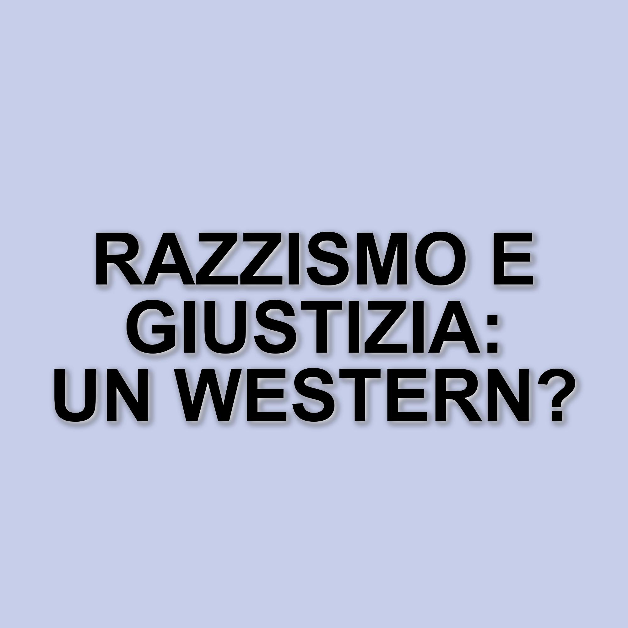 I dannati e gli eroi: un film western che affronta il razzismo nel vecchio West