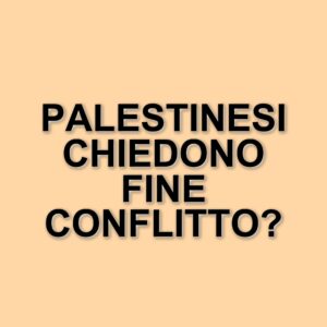 Protesta storica a Gaza: centinaia di palestinesi contro Hamas in un clima di crescente malcontento