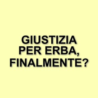 Processo per la strage di Erba: la Suprema Corte chiude il caso con la conferma delle condanne