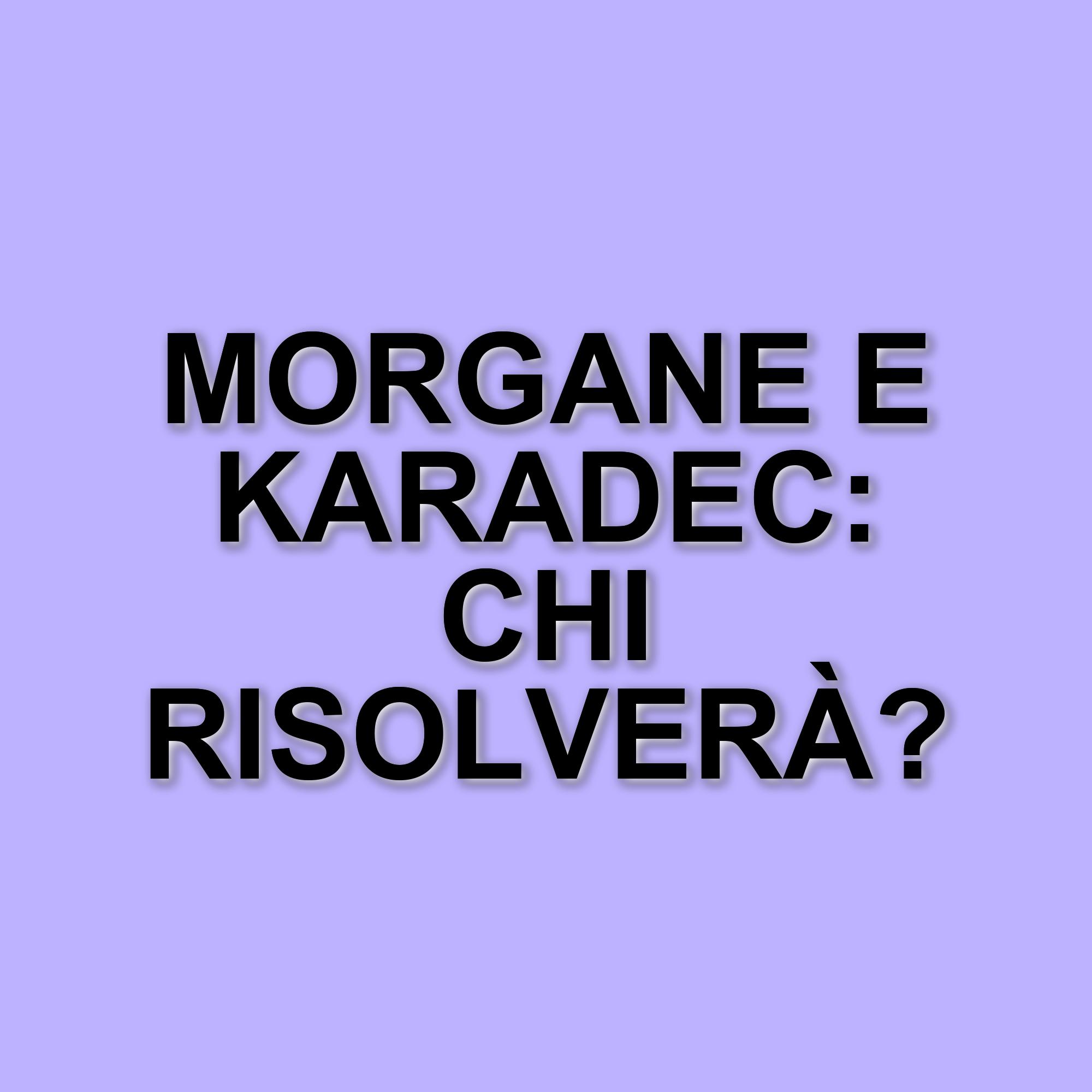 Rai 1 presenta la seconda puntata della quarta stagione di "Morgane – Detective geniale" il 25 marzo 2025