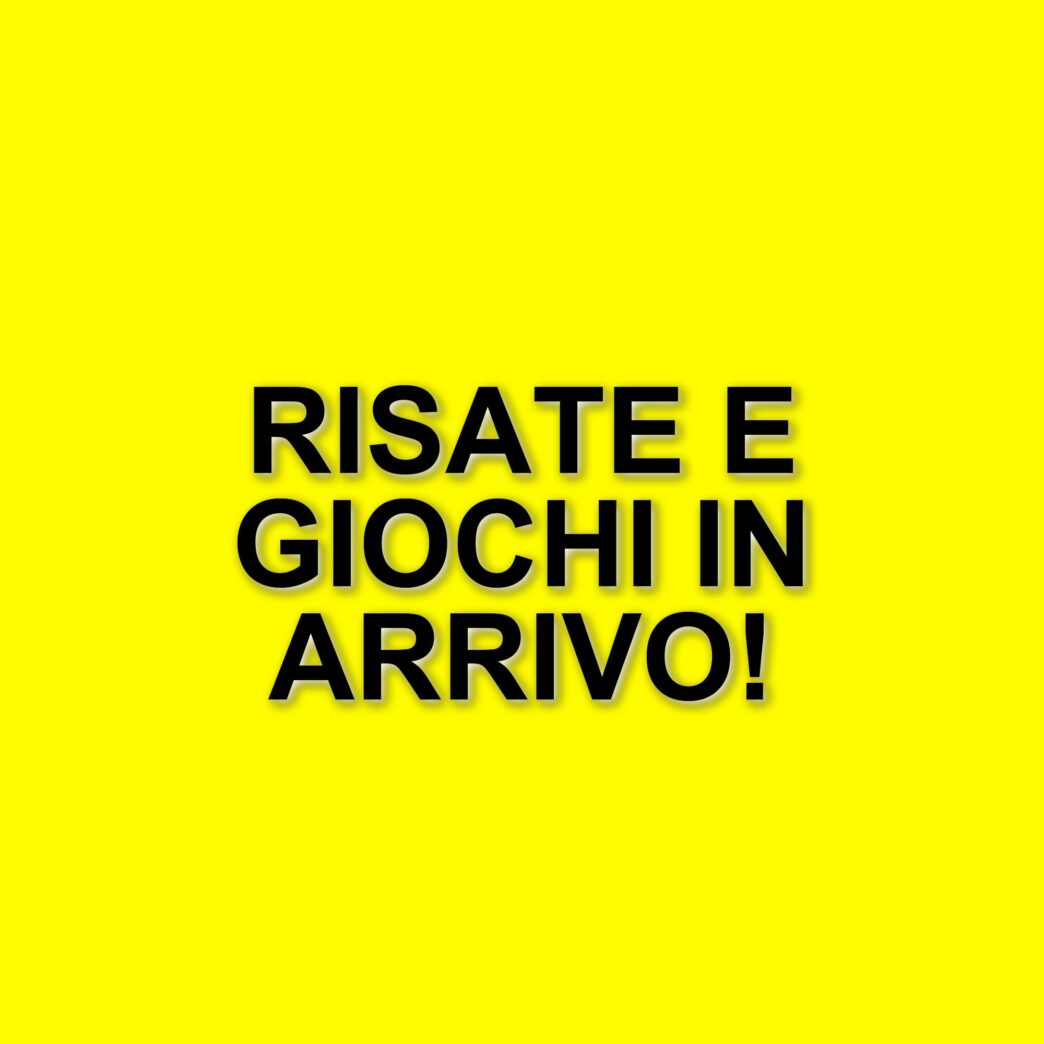 La comicità torna su Rai 2: stasera tutto è possibile presenta l’ottava puntata