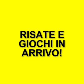 La comicità torna su Rai 2: stasera tutto è possibile presenta l’ottava puntata
