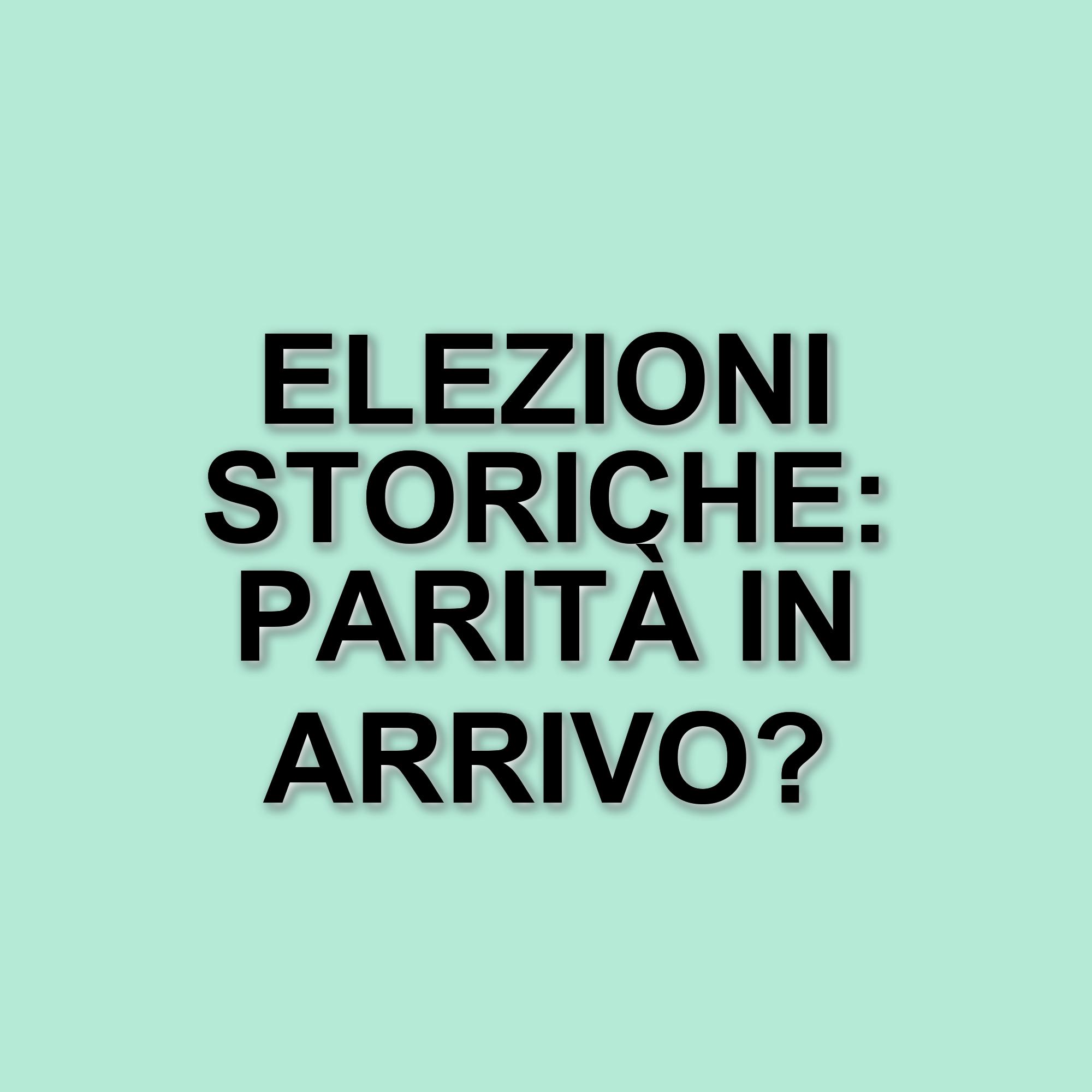 Il 26 giugno si vota per la nuova leadership dello sport italiano: un cambiamento culturale in corso