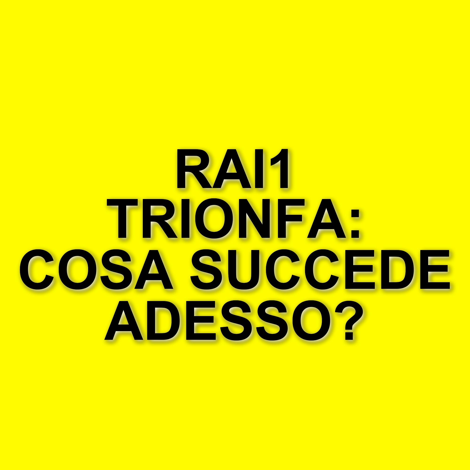 Ascolti TV del 27 marzo 2025: i programmi più seguiti della serata