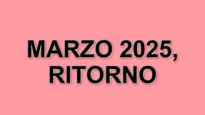 Francesca Chillemi torna su Rai 1 con "Che Dio ci aiuti 8": la sfida con Bonolis e De Filippi