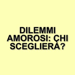 Anticipazioni della quarta puntata di Che Dio ci aiuti: emozioni e conflitti in arrivo