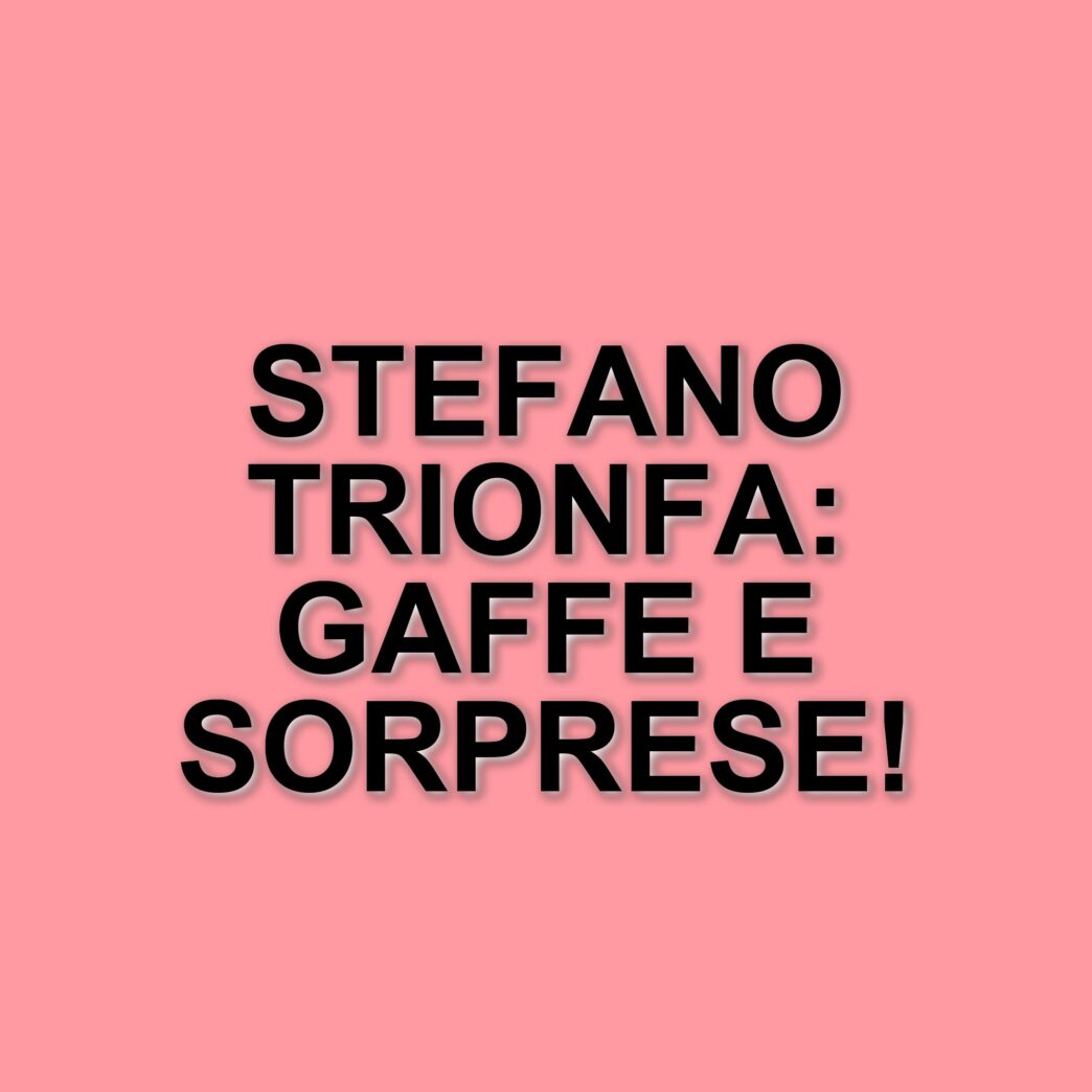 Gabriele e Stefano protagonisti de L’Eredità: gaffe e vincite nella puntata del 27 marzo