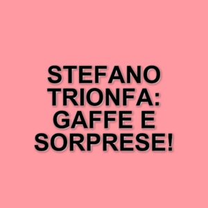 Gabriele e Stefano protagonisti de L’Eredità: gaffe e vincite nella puntata del 27 marzo