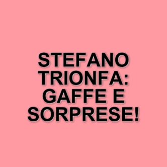 Gabriele e Stefano protagonisti de L’Eredità: gaffe e vincite nella puntata del 27 marzo