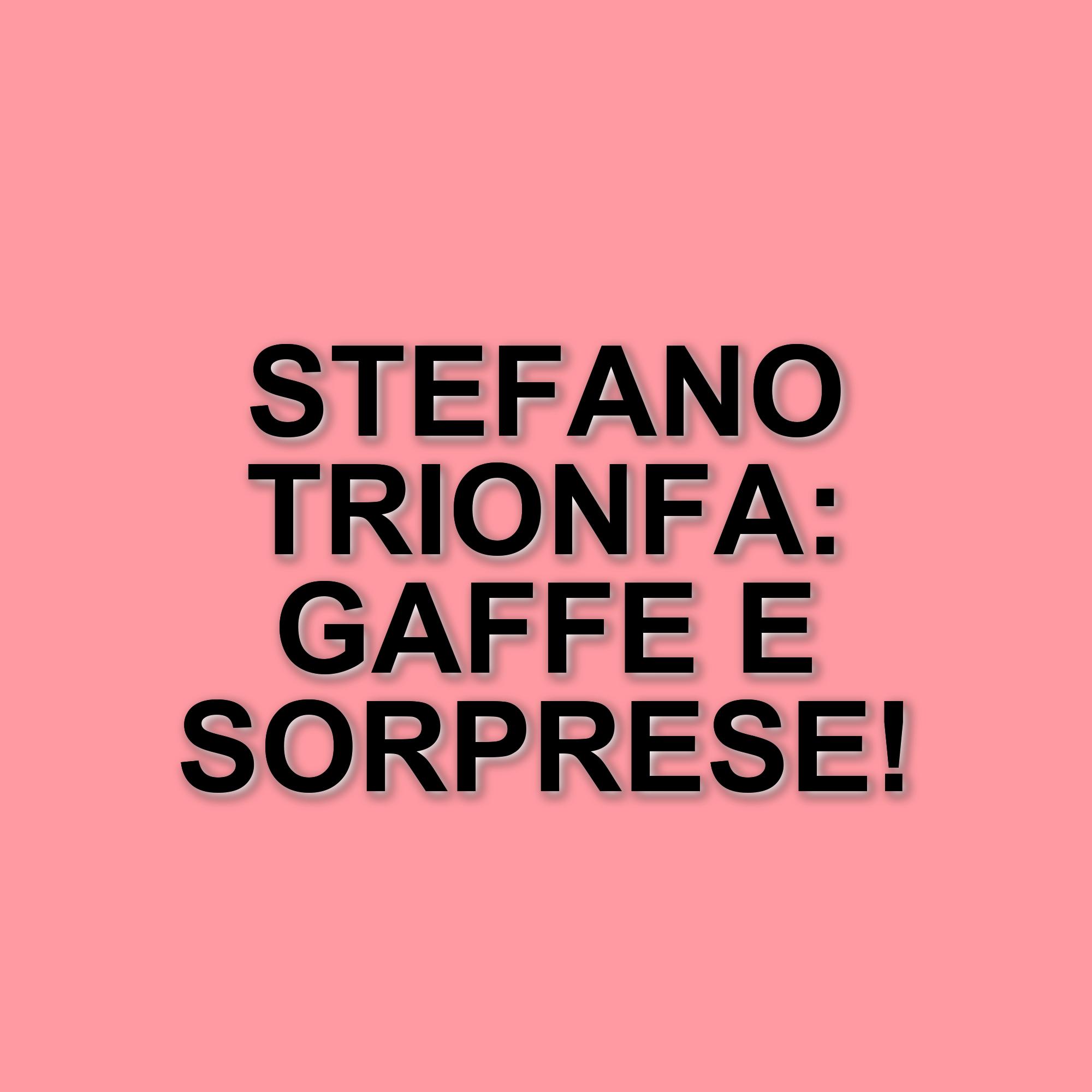 Gabriele e Stefano protagonisti de L’Eredità: gaffe e vincite nella puntata del 27 marzo