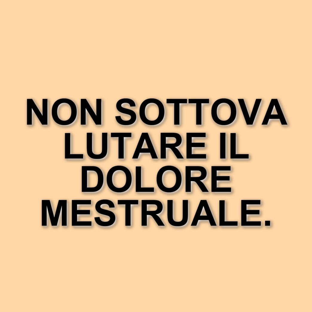 Endometriosi: La battaglia delle donne contro il dolore mestruale e la rassegnazione