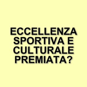Cerimonia di consegna del Premio ASI Sport&Cultura: i riconoscimenti del 2025