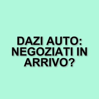 Conto alla rovescia per i dazi americani: cosa aspettarsi il 2 aprile