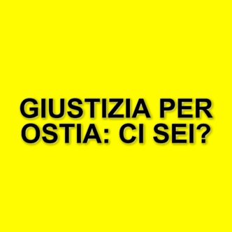 Fiaccolata Per La Giustizia: Ostia Si Mobilita Contro Il Commissariamento
