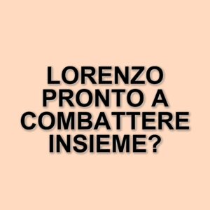 Lorenzo Spolverato parla dell'eliminazione di Shaila Gatta al Grande Fratello