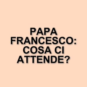 Papa Francesco dimesso dall'ospedale Gemelli: la sua prima apparizione pubblica dopo un mese