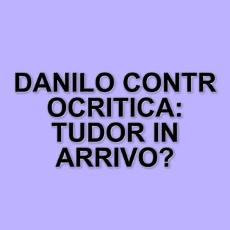 Danilo prende le distanze dal suo agente dopo le critiche alla Juventus