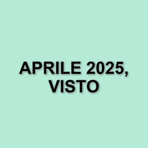 "Ho visto un re": il nuovo film di Giorgia Farina in arrivo il 30 aprile nei cinema italiani
