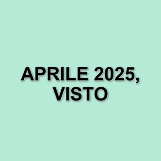 "Ho visto un re": il nuovo film di Giorgia Farina in arrivo il 30 aprile nei cinema italiani