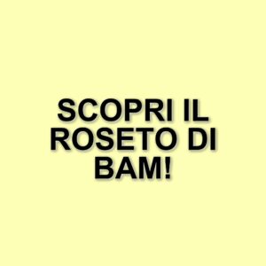 Milano celebra la biodiversità con il nuovo Roseto di Bam: un giardino per tutti