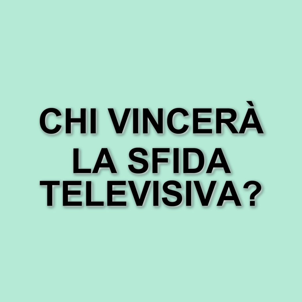 Ascolti TV del 30 marzo 2025: i programmi più seguiti della serata