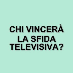 Ascolti TV del 30 marzo 2025: i programmi più seguiti della serata