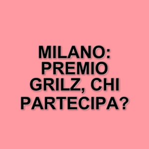 Ritorna il premio giornalistico dedicato ad Almerigo Grilz, simbolo del reportage di guerra in Italia