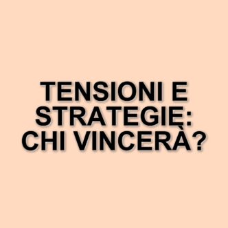 Grande Fratello: nomination e televoto flash in vista della finale del 31 marzo 2025