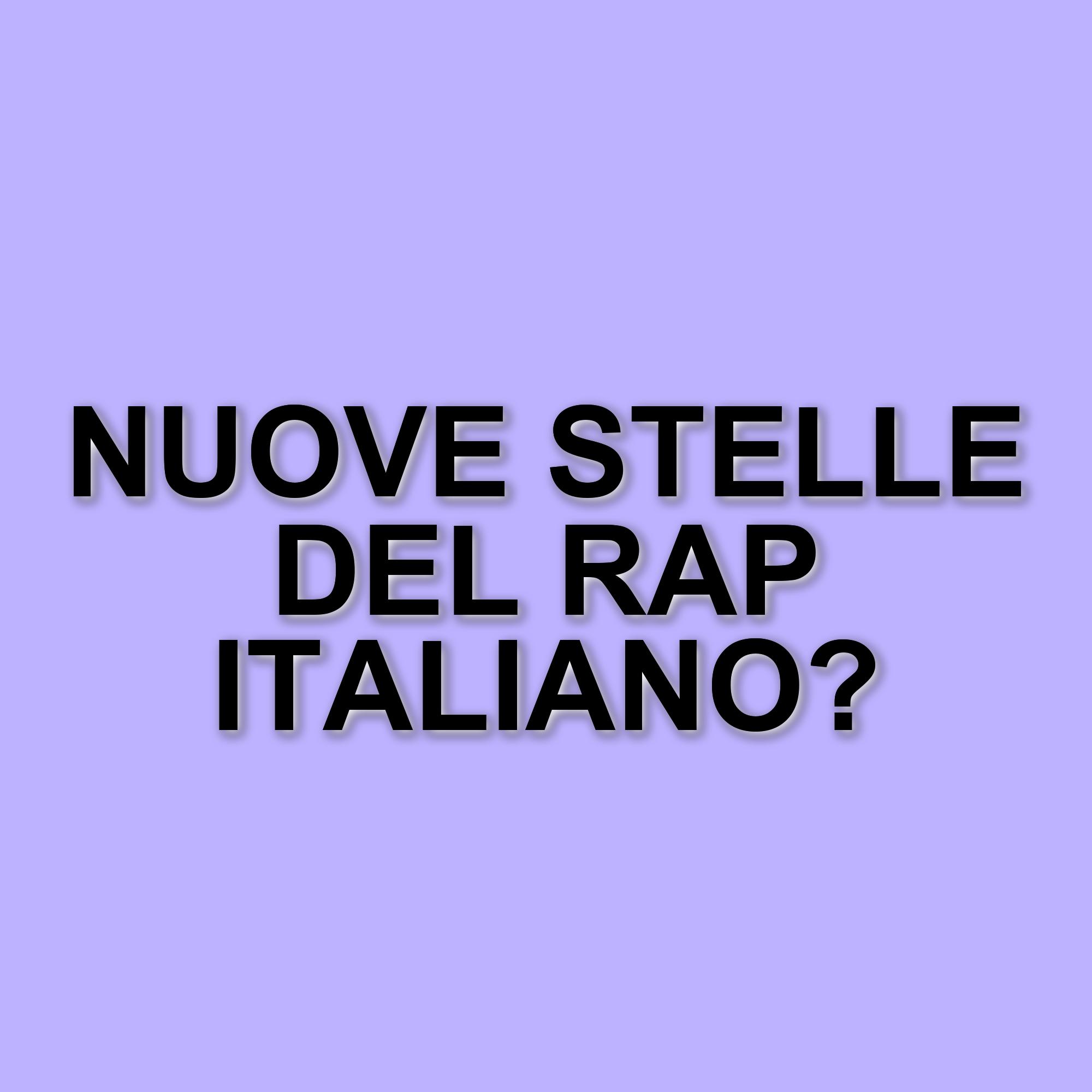 La nuova stagione di "Nuova scena" su Netflix: Fabri Fibra, Geolier e Rose Villain cercano talenti del rap