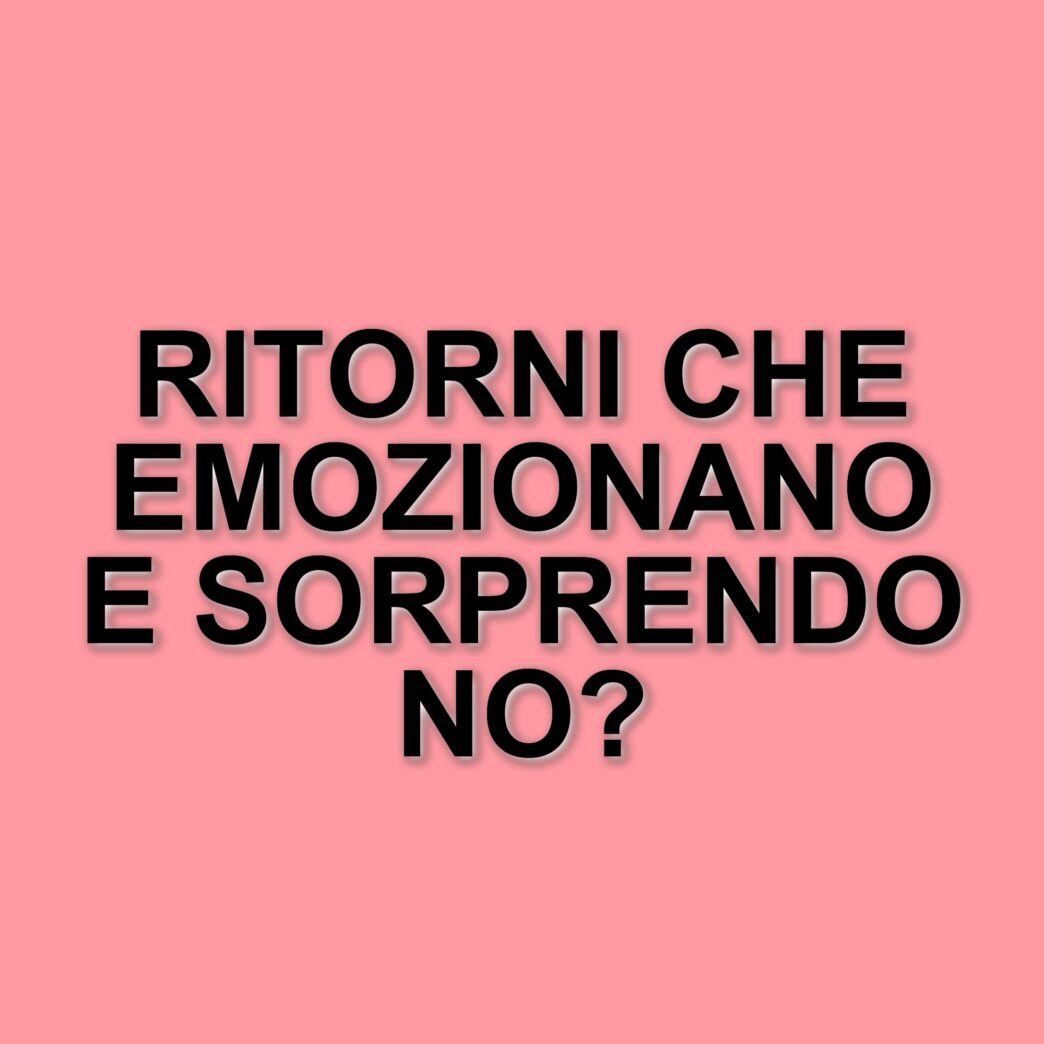 Grande Fratello: ritorni scoppiettanti per la finale del 31 marzo