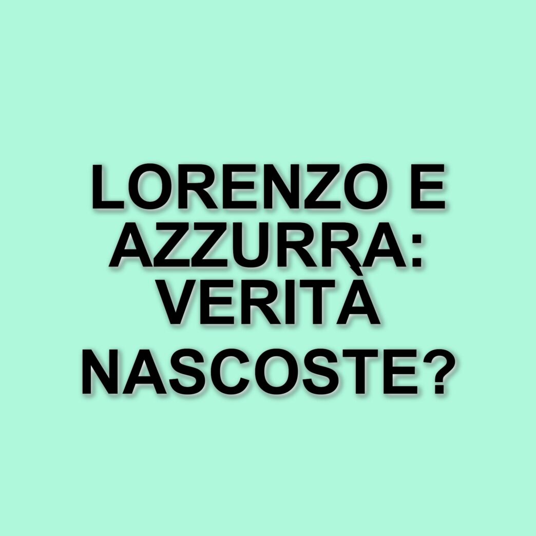 Anticipazioni Che Dio ci aiuti 8: Lorenzo Riva potrebbe innamorarsi di Alessia dopo la morte di Serena