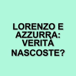 Anticipazioni Che Dio ci aiuti 8: Lorenzo Riva potrebbe innamorarsi di Alessia dopo la morte di Serena