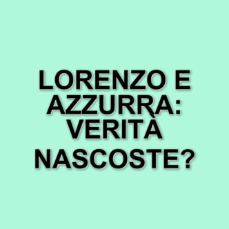 Anticipazioni Che Dio Ci Aiuti 8: Lorenzo Riva Potrebbe Innamorarsi Di Alessia Dopo La Morte Di Serena