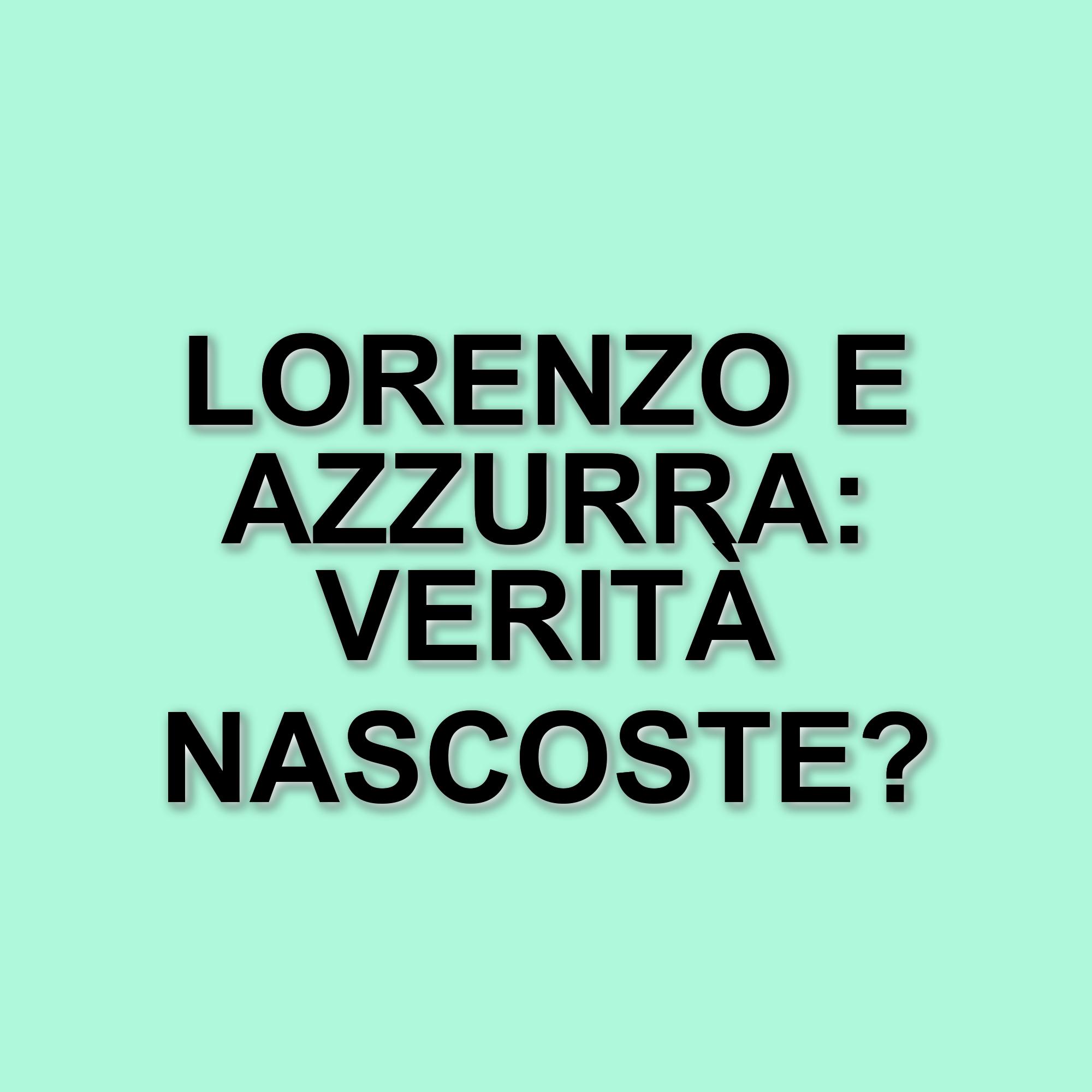 Anticipazioni Che Dio ci aiuti 8: Lorenzo Riva potrebbe innamorarsi di Alessia dopo la morte di Serena