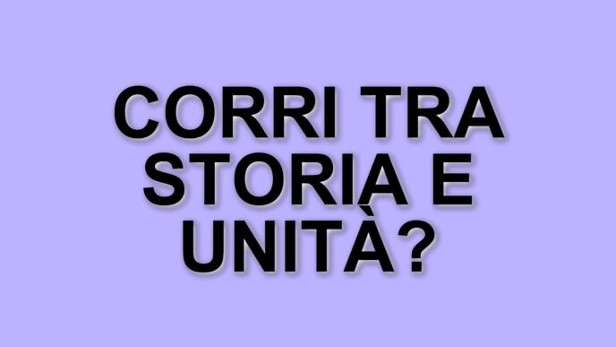 La Maratona Di Gerusalemme 2025: Un Viaggio Sportivo E Culturale Nella Città Santa
