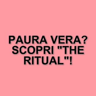 Un nuovo horror demoniaco al cinema: arriva The Ritual con Al Pacino e Dan Stevens
