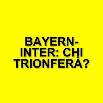 Lucio: il calciatore che ama il doppio legame tra Inter e Bayern Monaco