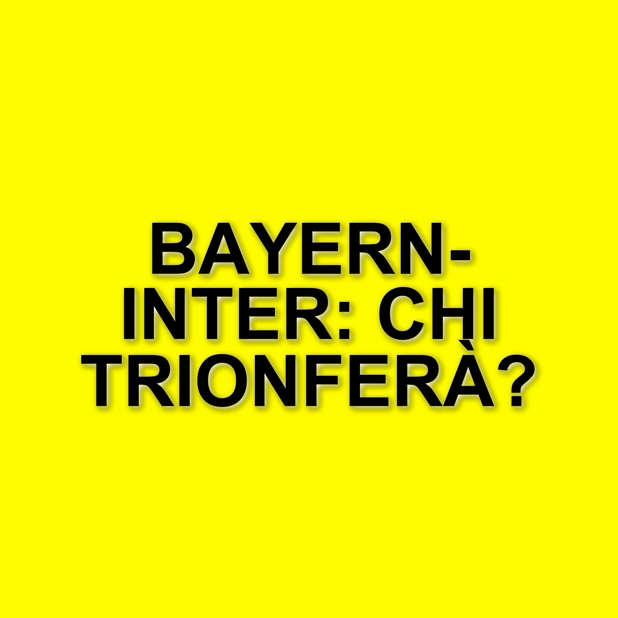 Lucio: il calciatore che ama il doppio legame tra Inter e Bayern Monaco