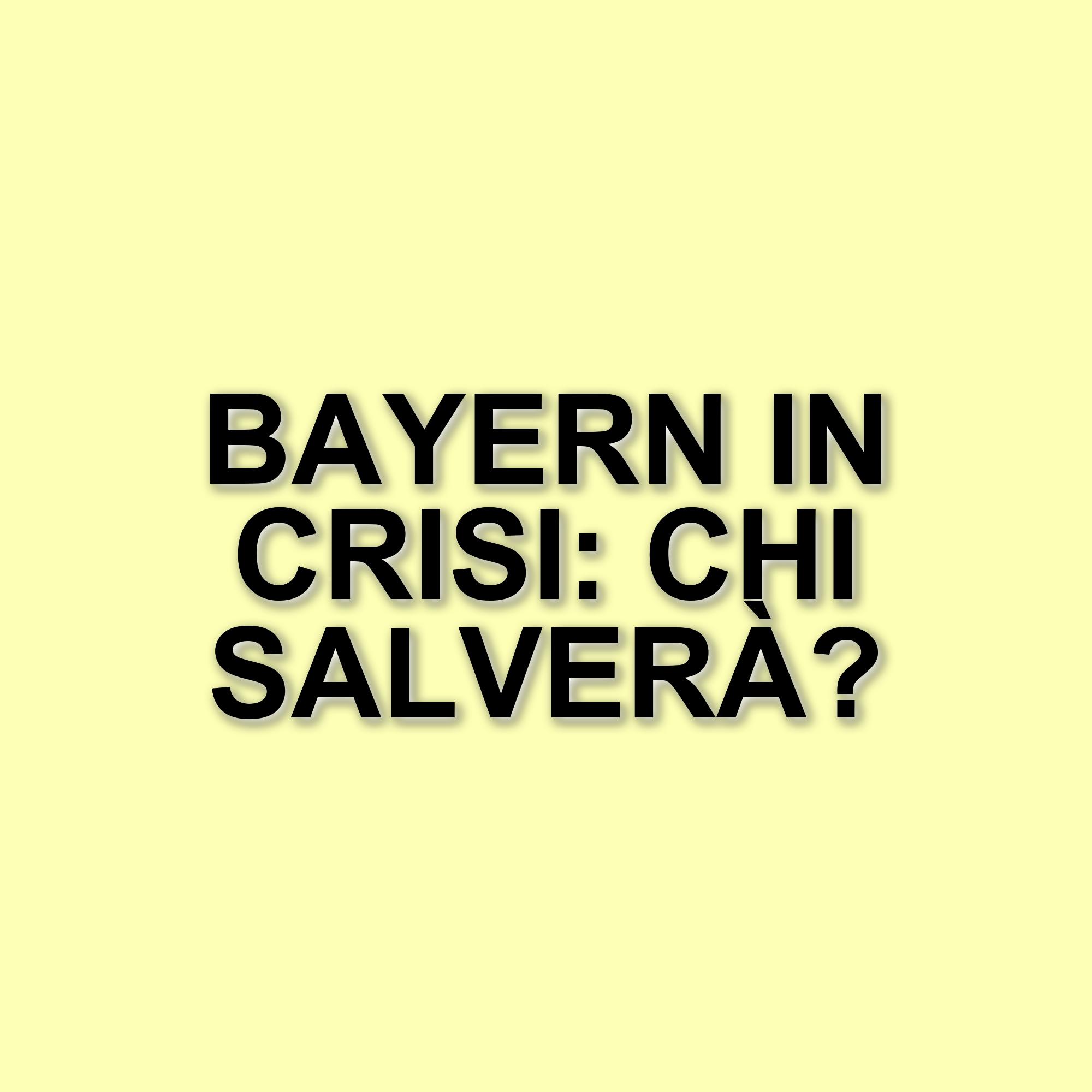Emergenza in difesa per il Bayern: due infortuni pesanti in vista della Champions