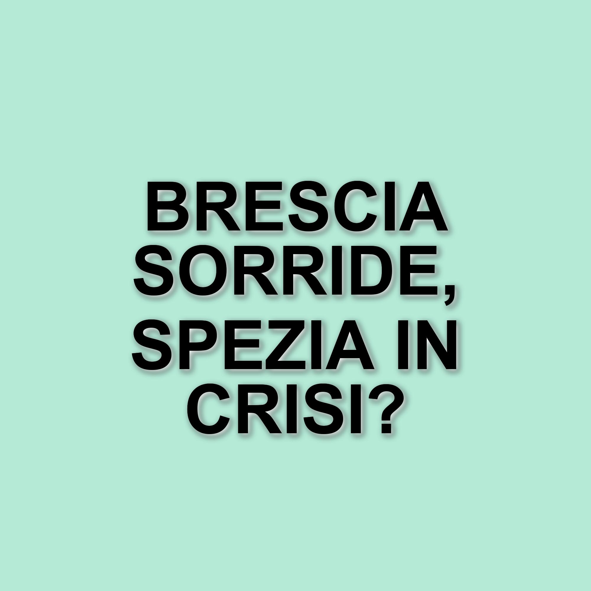 Brescia conquista tre punti vitali contro Spezia
