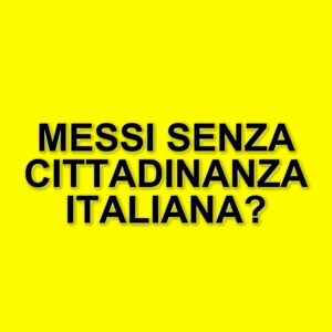 Cambiano le regole sulla cittadinanza italiana: approvata la riforma dello ius sanguinis
