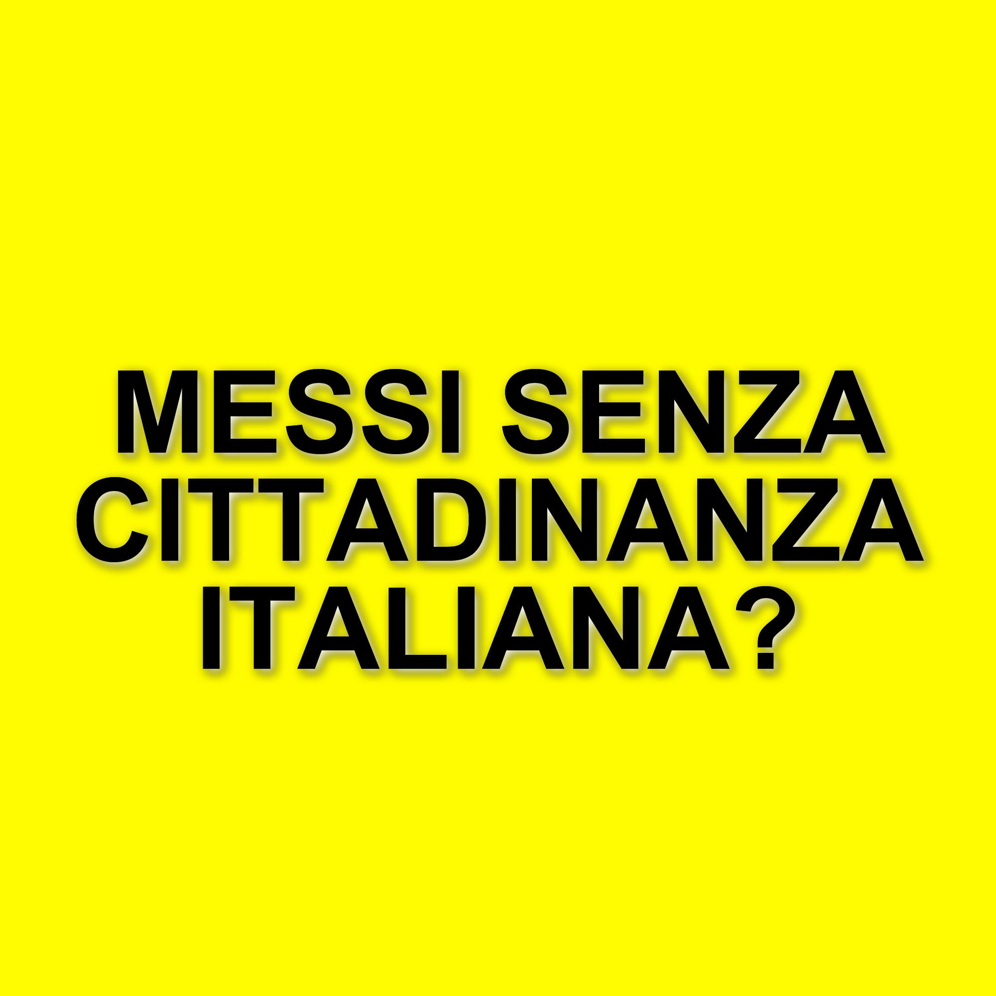 Cambiano le regole sulla cittadinanza italiana: approvata la riforma dello ius sanguinis