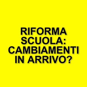 Nuove regole per le scuole paritarie: approvata la stretta sui diplomifici dal ministro Valditara