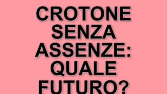 Crotone Si Prepara Alla Sfida Contro Il Latina: Longo Parla Delle Aspettative E Delle Assenze