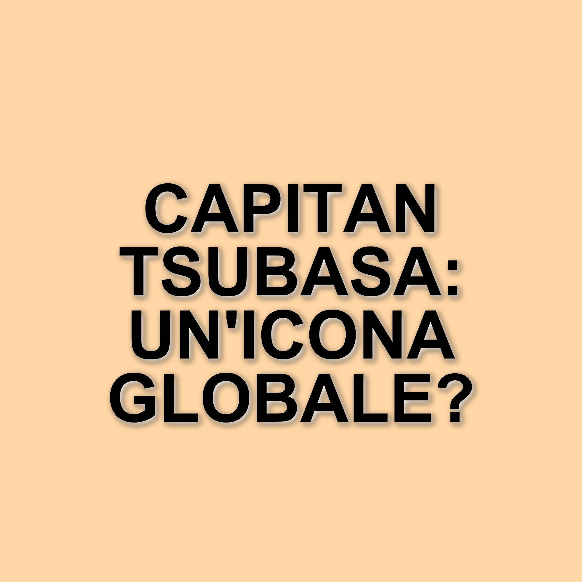 Il Fifa Museum celebra Capitan Tsubasa: un viaggio tra calcio e cultura pop