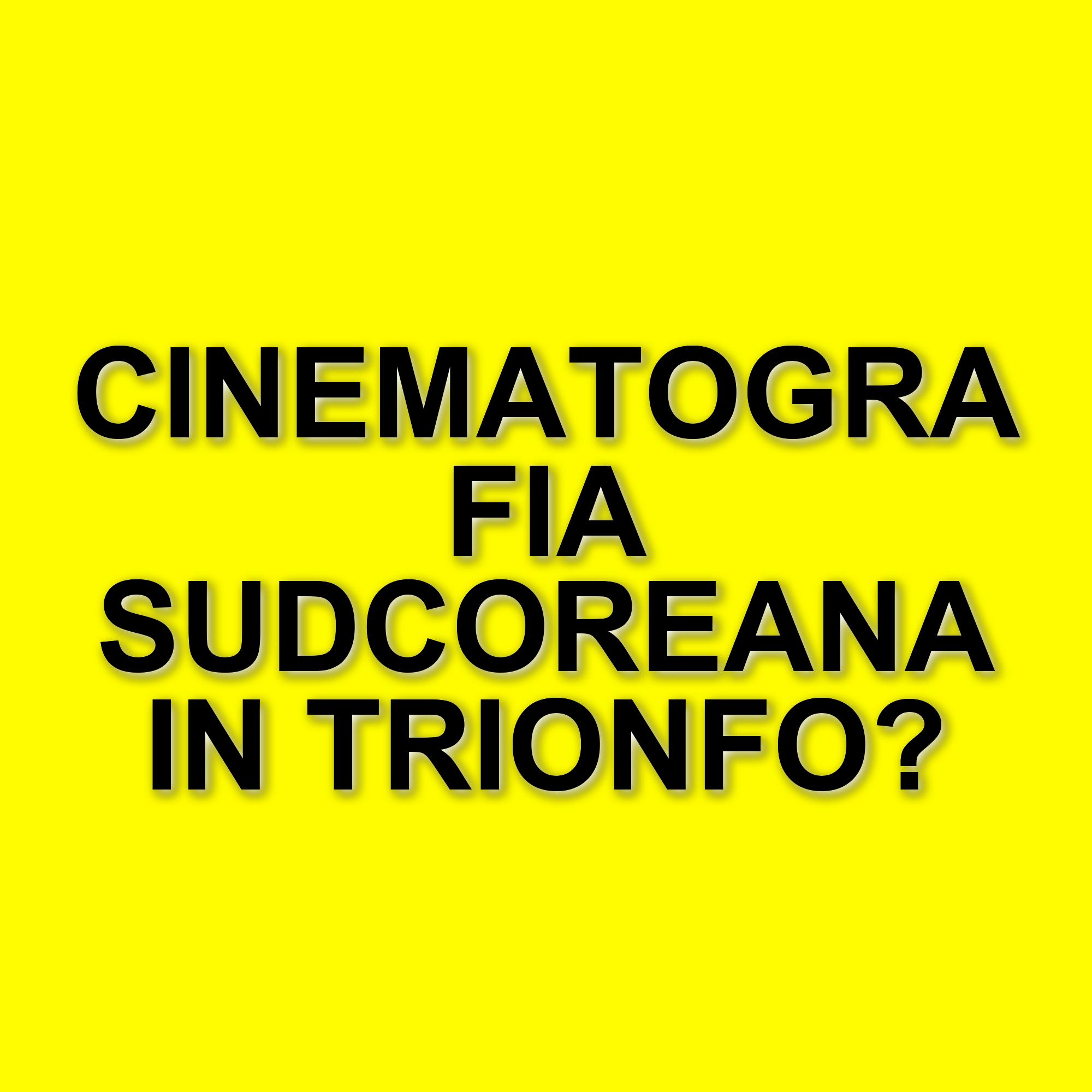 "Handsome Guys" trionfa al Florence Korea Film Fest: il miglior film della 23esima edizione