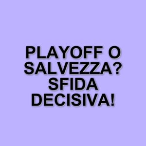 Giugliano ACR Messina: sfida cruciale per i playoff in programma allo Stadio Comunale Alberto De Cristofaro