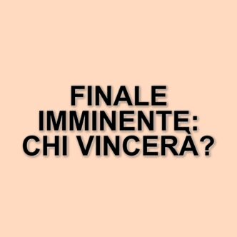 Ultima puntata del Grande Fratello 2025: anticipazioni e confronti attesi per il 31 marzo